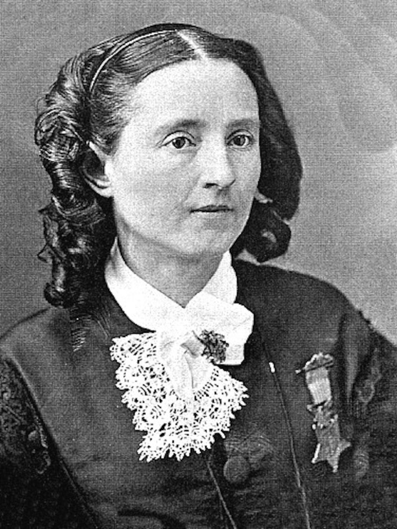 Mary Edwards Walker