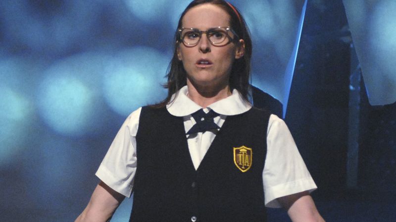 Mary Katherine Gallagher (Molly Shannon)