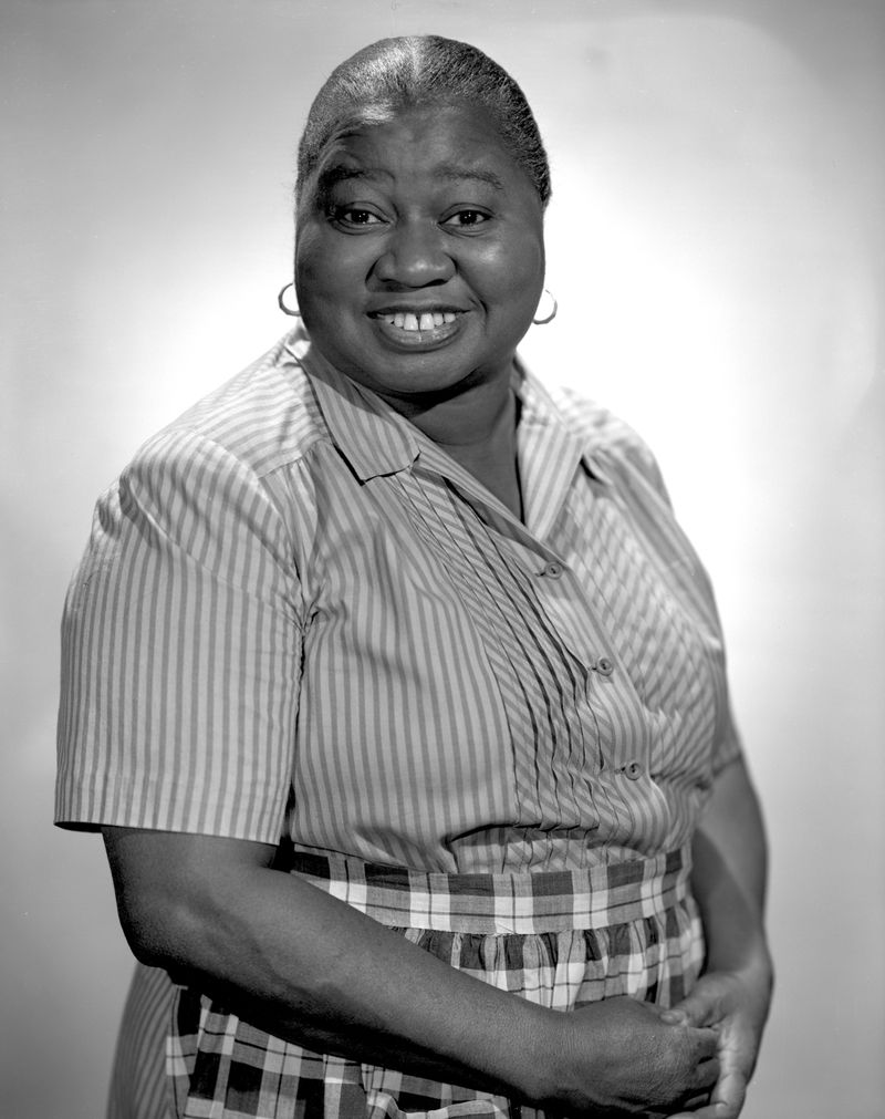 Hattie McDaniel (1893–1952)