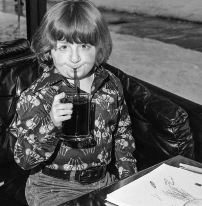 Mason Reese