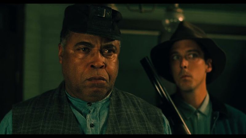 Matewan (1987)