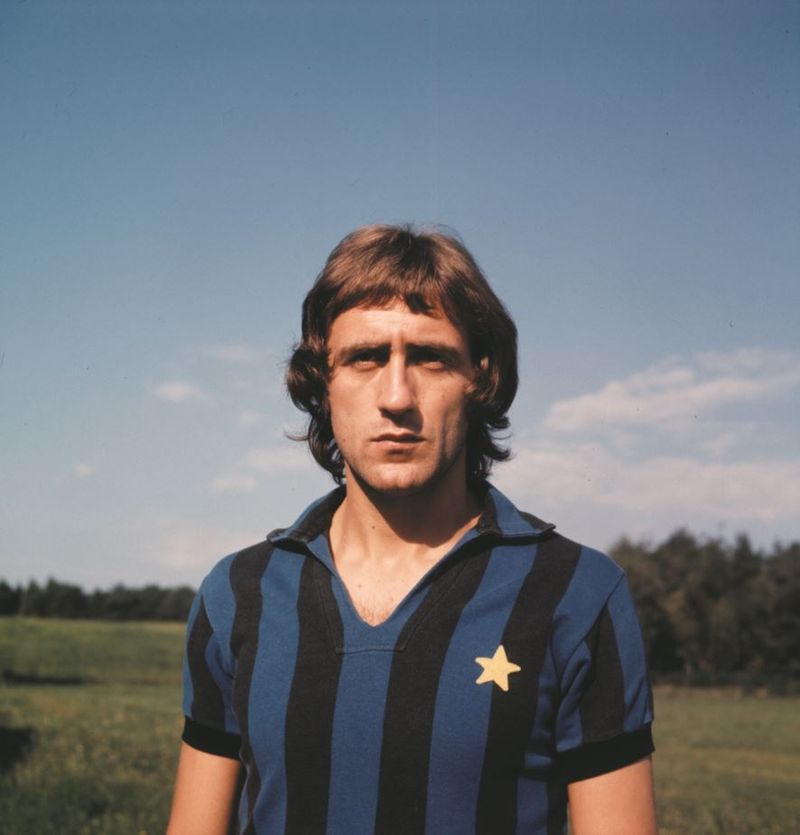 Mauro Bellugi, Italian footballer (2021)