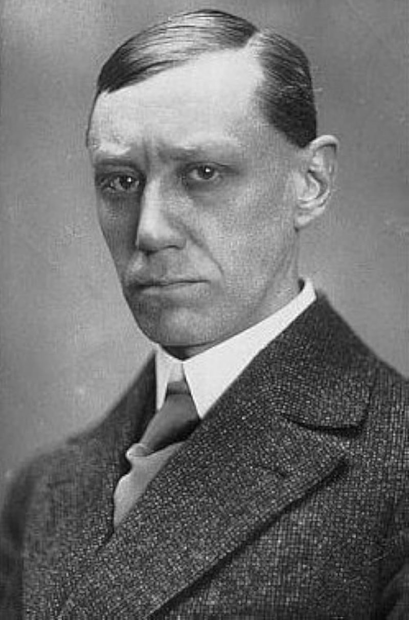 Max Schreck, German actor known for 