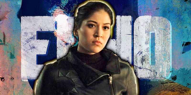 Maya Lopez (Echo)
