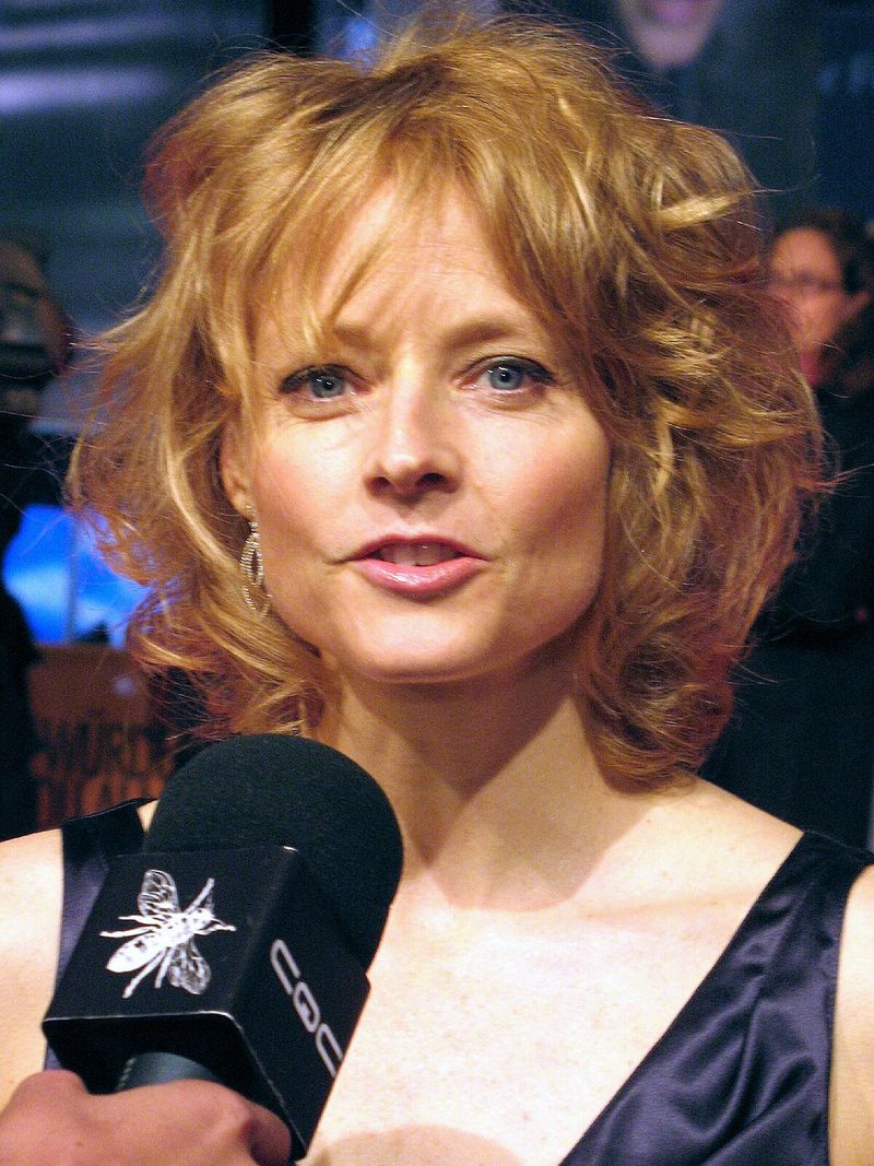 Jodie Foster (1962– )