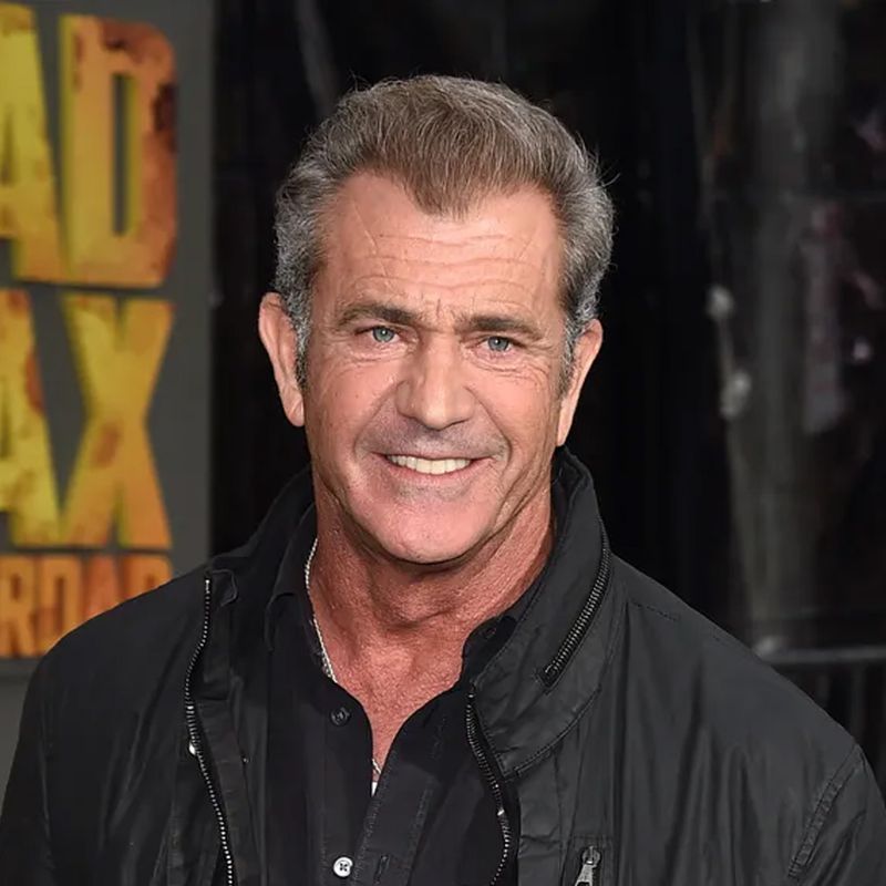 Mel Gibson