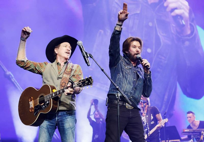 Brooks & Dunn