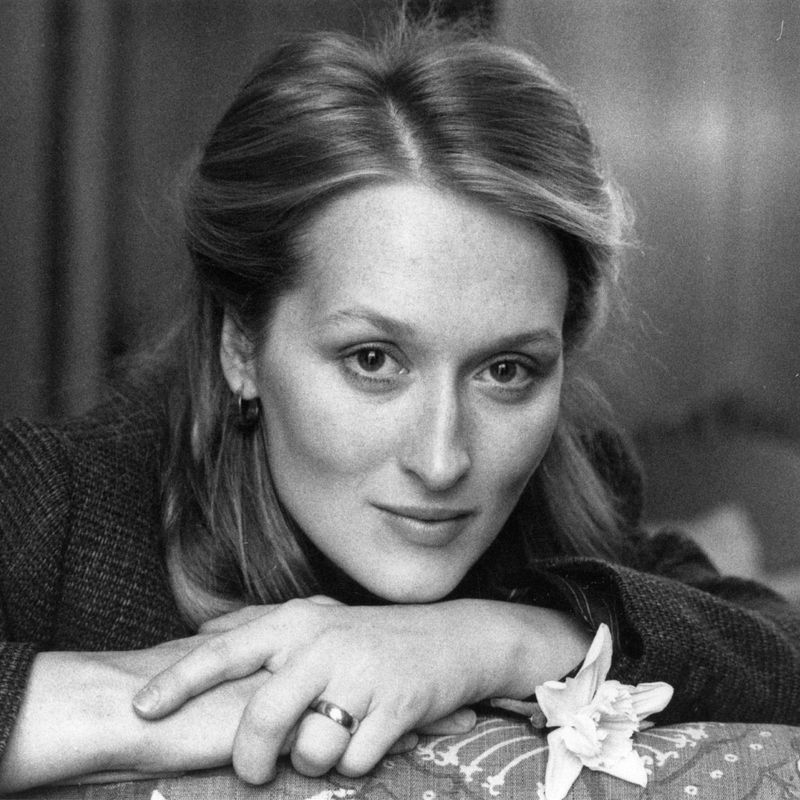 Meryl Streep