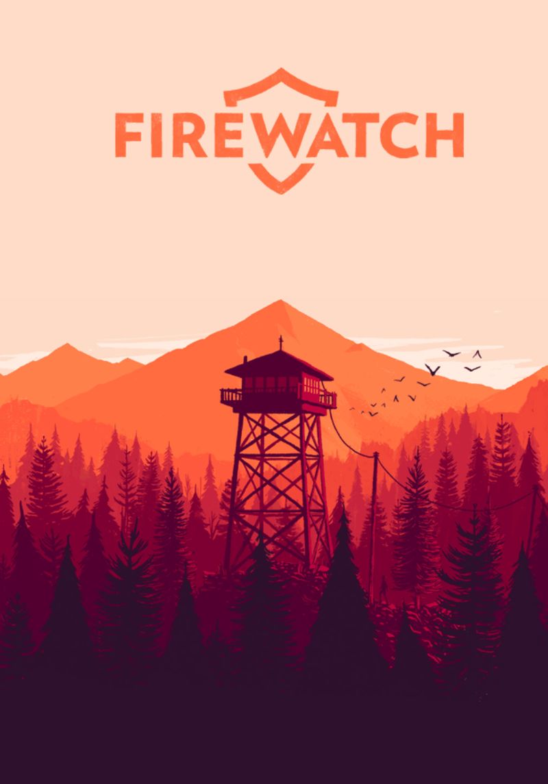 Firewatch (2016)