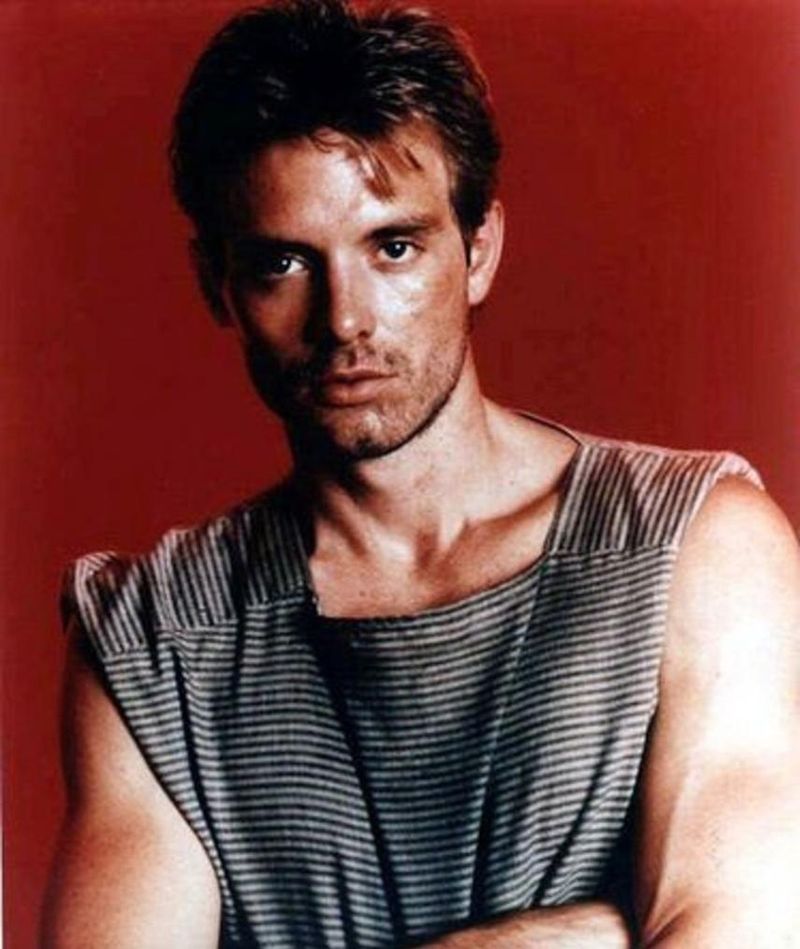 Michael Biehn