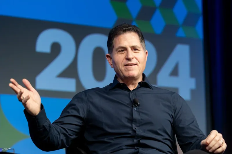 Michael Dell