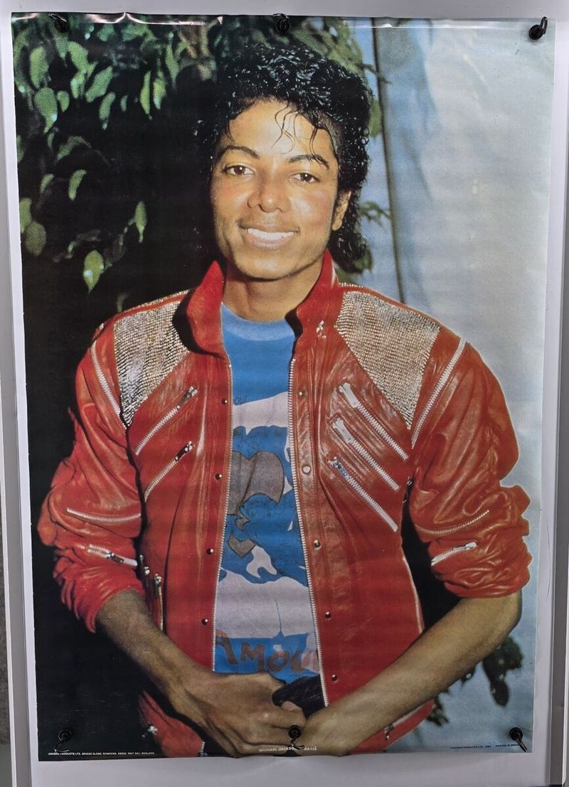 Michael Jackson – Thriller Era