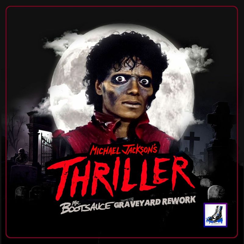 Michael Jackson – Thriller