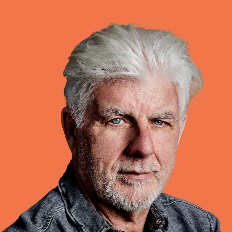 Michael McDonald