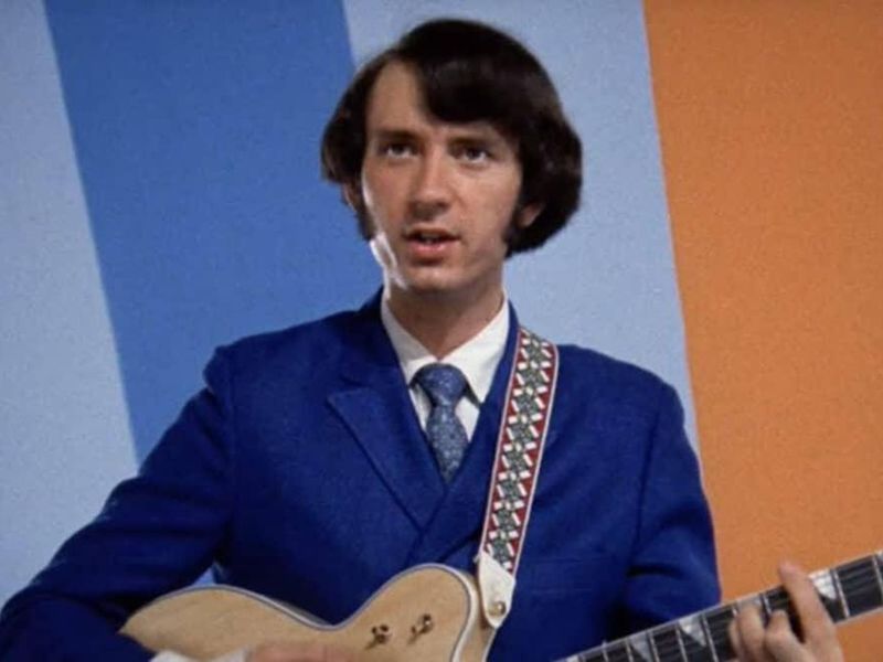 Michael Nesmith