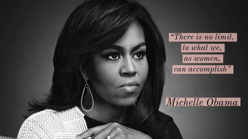 Michelle Obama