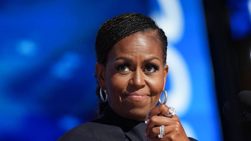 Michelle Obama (2009–2017)