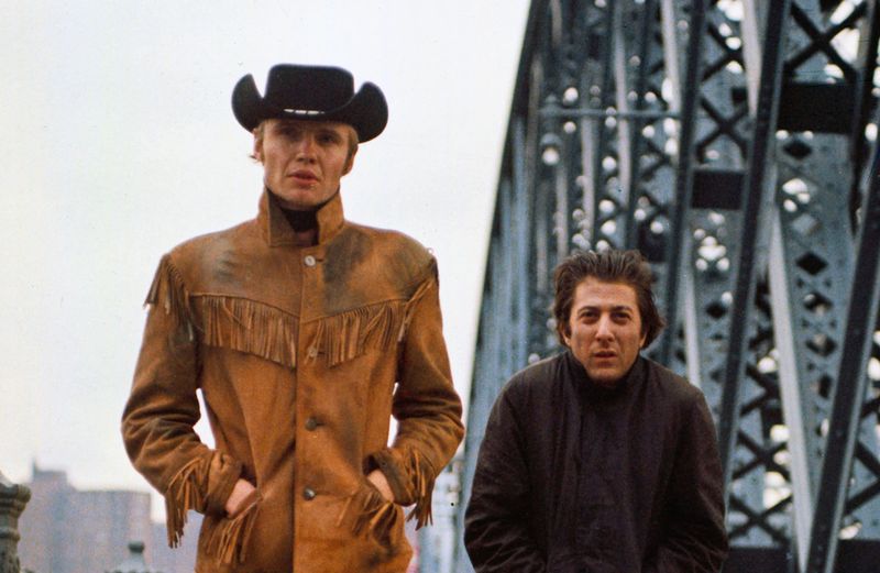 Midnight Cowboy (1969)