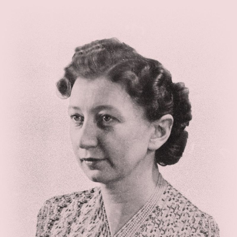 Miep Gies – Dutch citizen who helped hide Anne Frank and preserve her diary