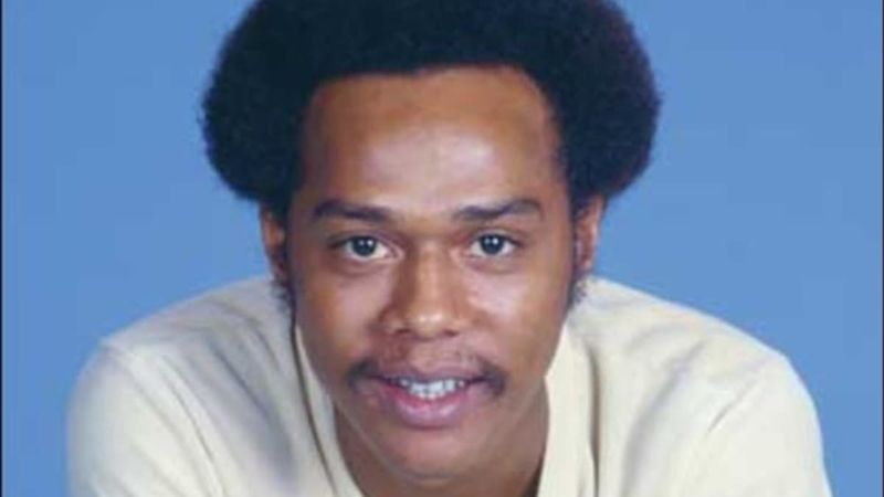 Mike Evans (Lionel Jefferson)