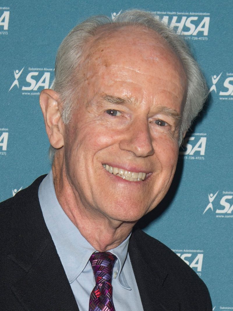 Mike Farrell