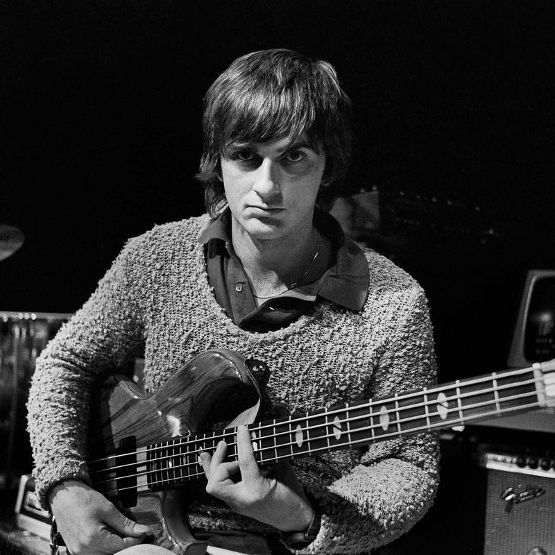 Mike Oldfield