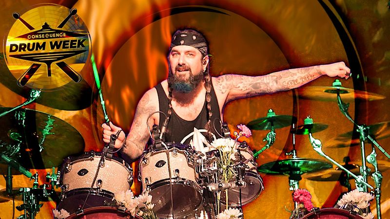 Mike Portnoy (Dream Theater)