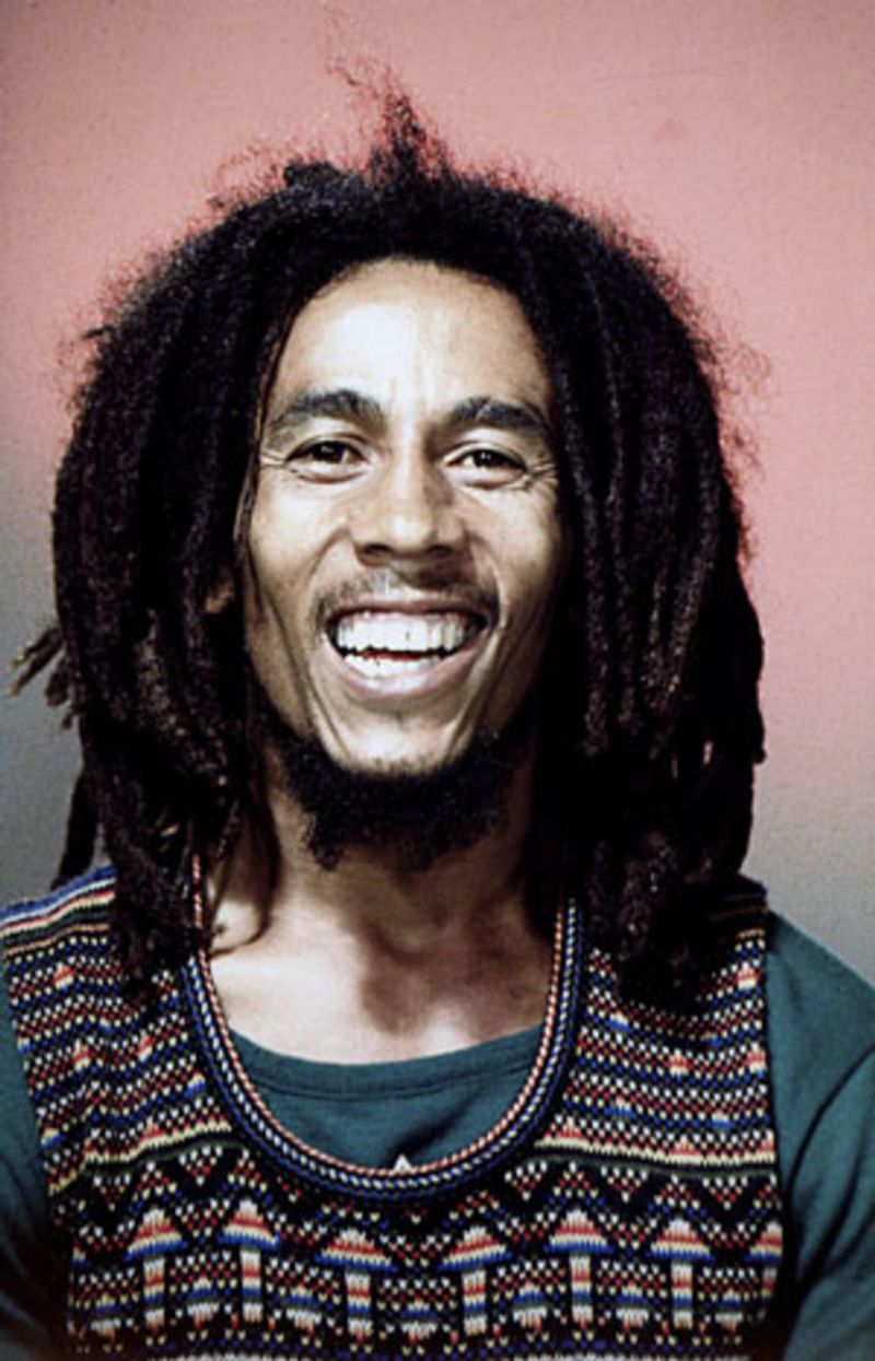 Bob Marley