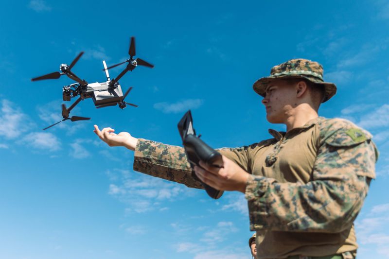 Military Innovation
