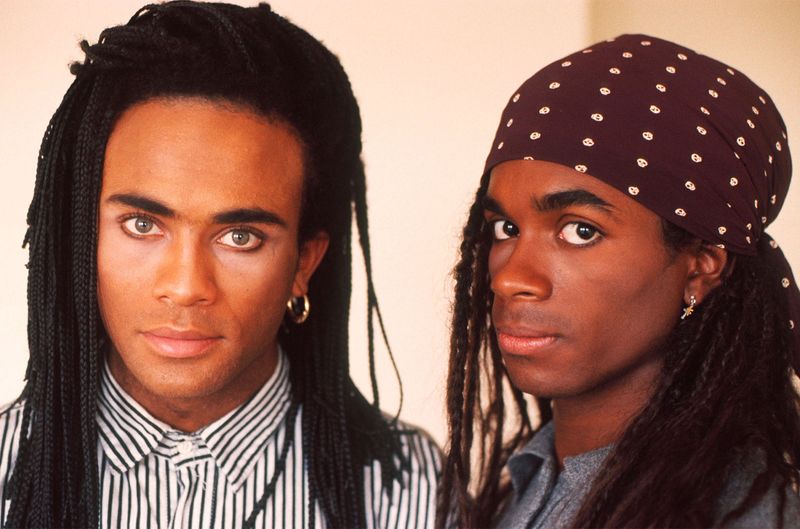 Milli Vanilli