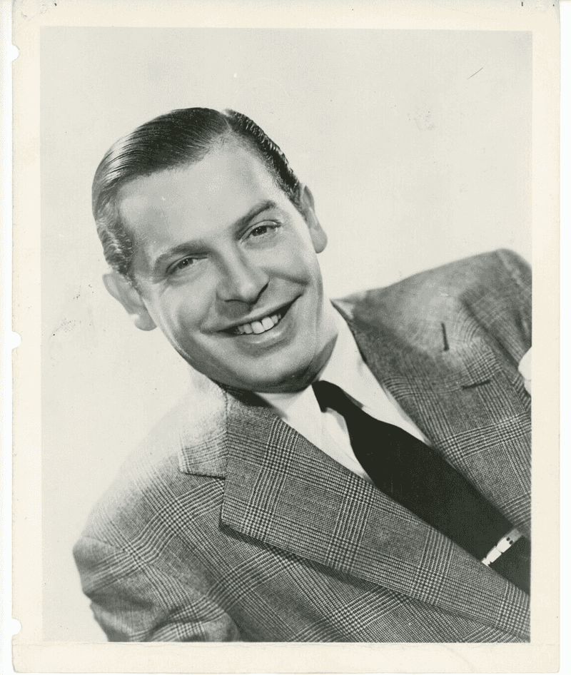 Milton Berle