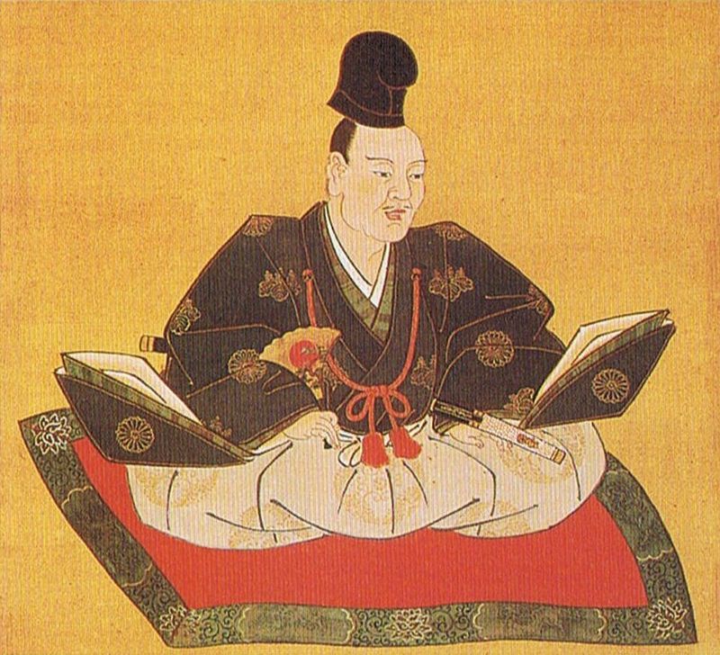 Minamoto no Yoshinaka, Japanese shōgun (1184)