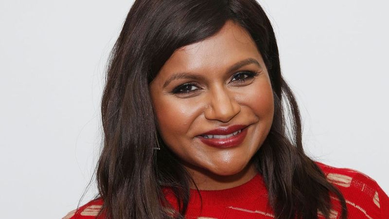 Mindy Kaling