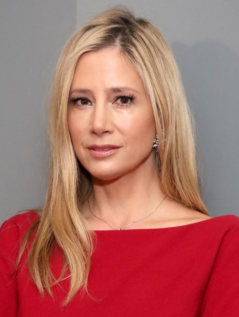 Mira Sorvino