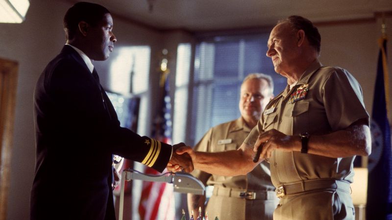 Crimson Tide (1995)