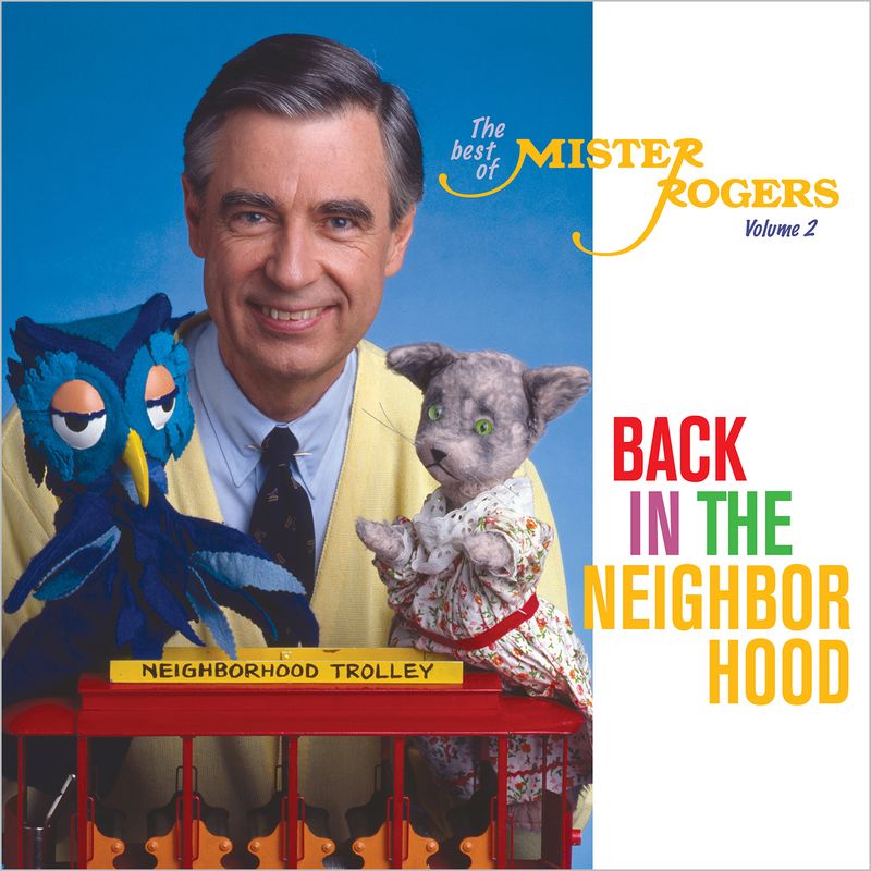 Mister Rogers' Neighborhood