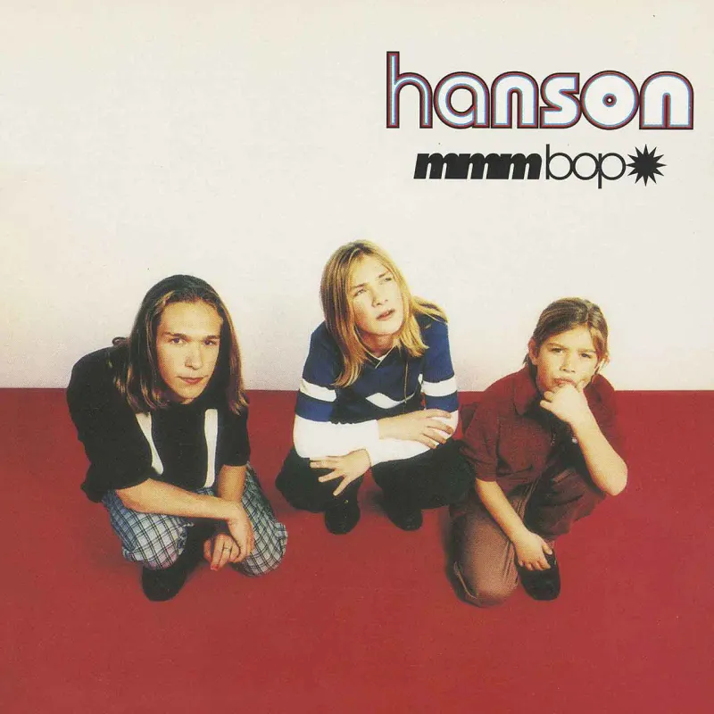 MmmBop by Hanson