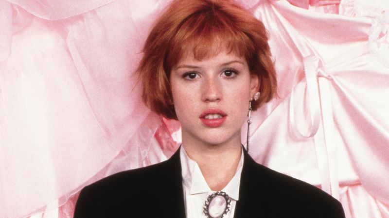 Molly Ringwald