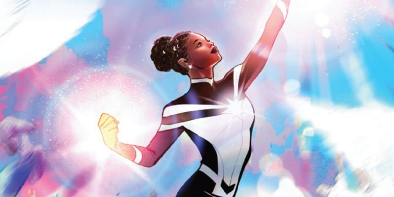 Monica Rambeau