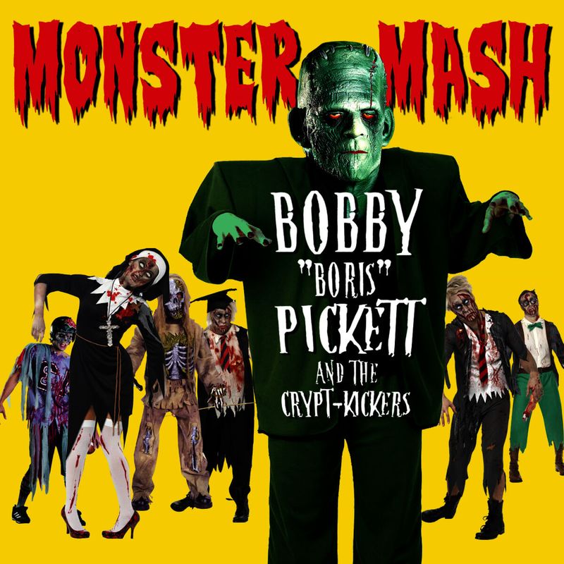 Monster Mash