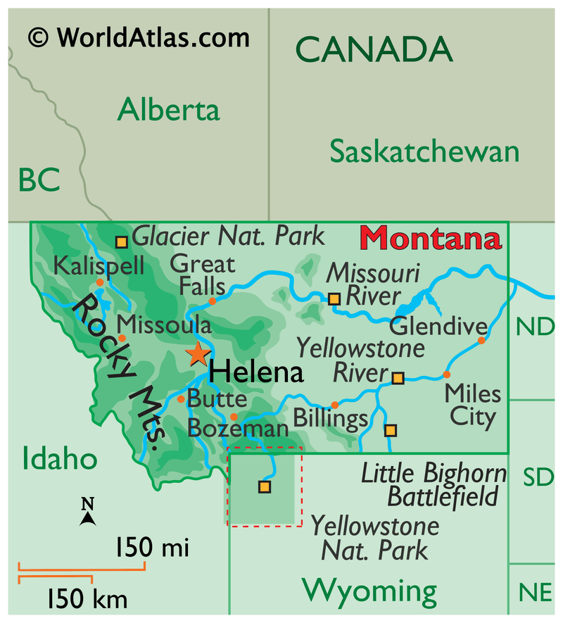 Montana