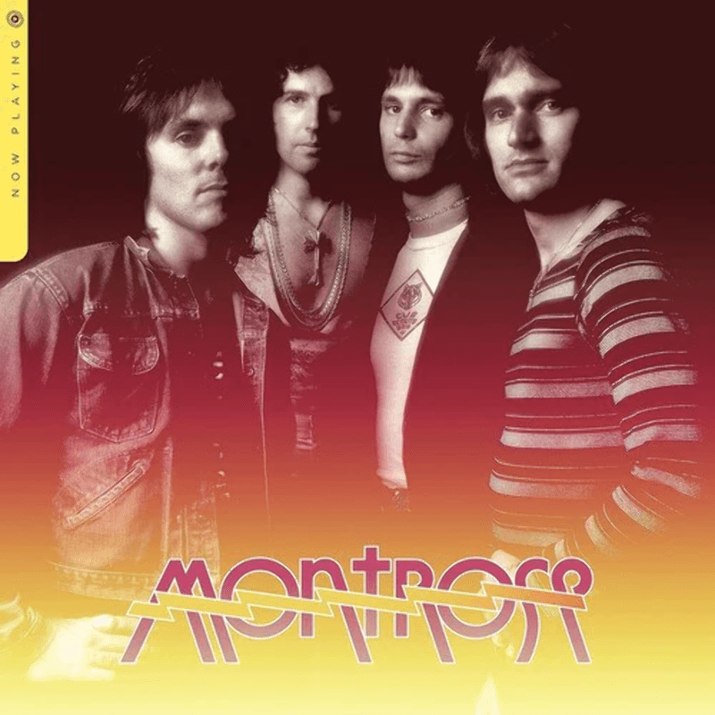 Montrose – Montrose