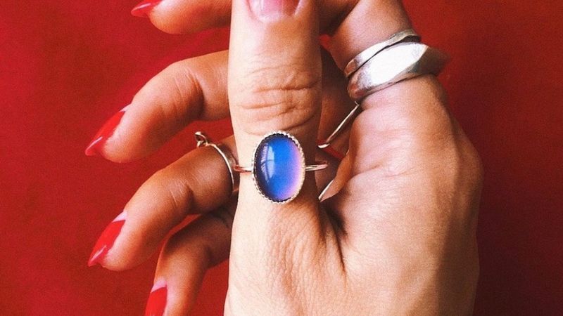 Mood Rings