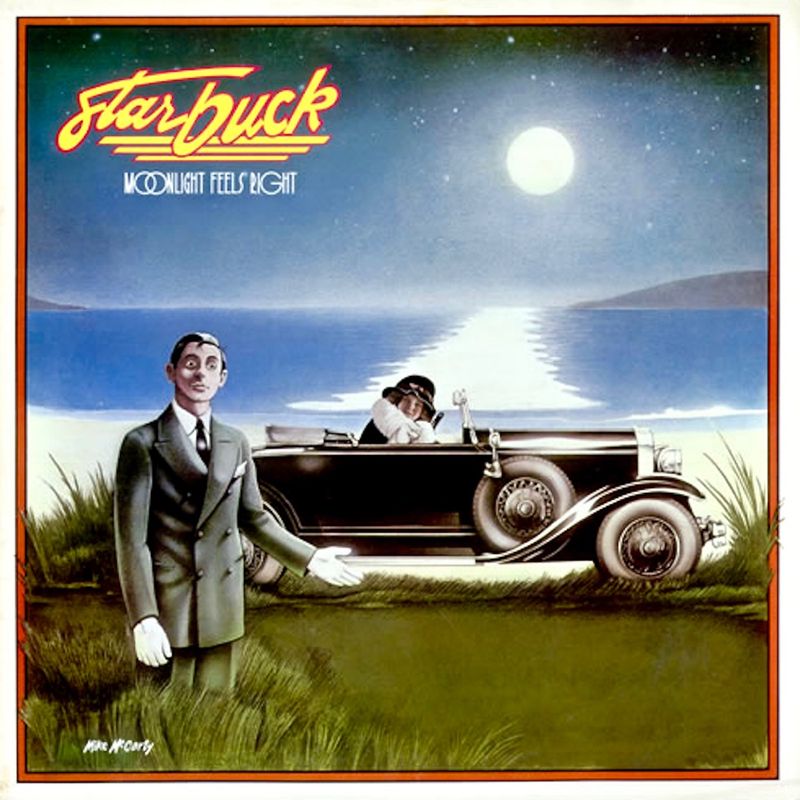 “Moonlight Feels Right” – Starbuck (1976)