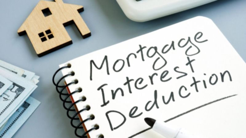 Mortgage Interest Deductions