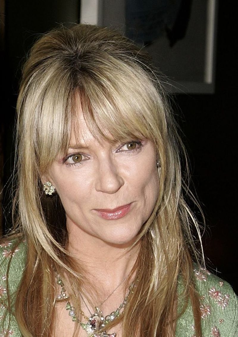 Morwenna Banks (1995–1996)