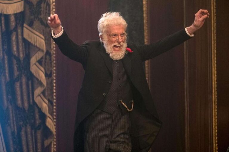 Almost 100 Years Old Dick Van Dyke and His Legacy in 14 Photos of His Greatest Roles