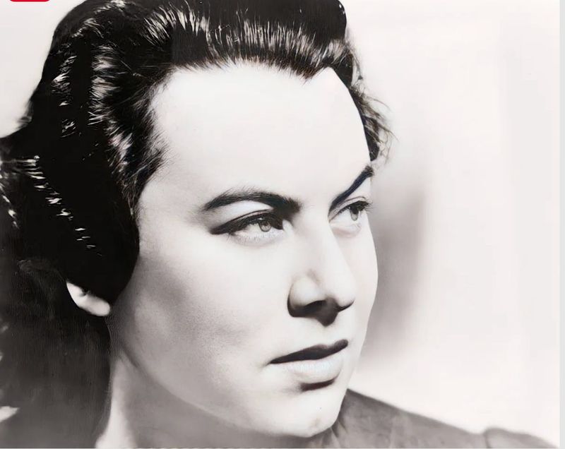 Muriel Rukeyser, American poet and activist, 1980