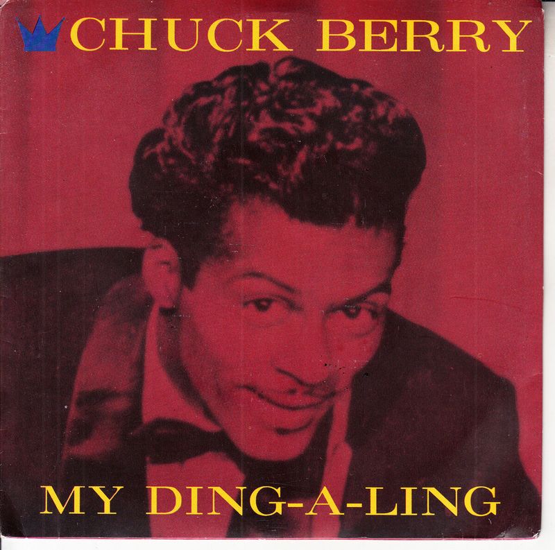 My Ding-a-Ling