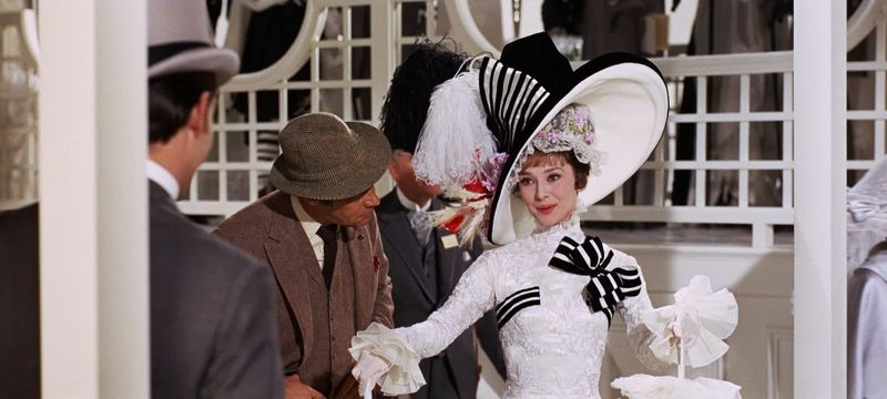 My Fair Lady (1964)